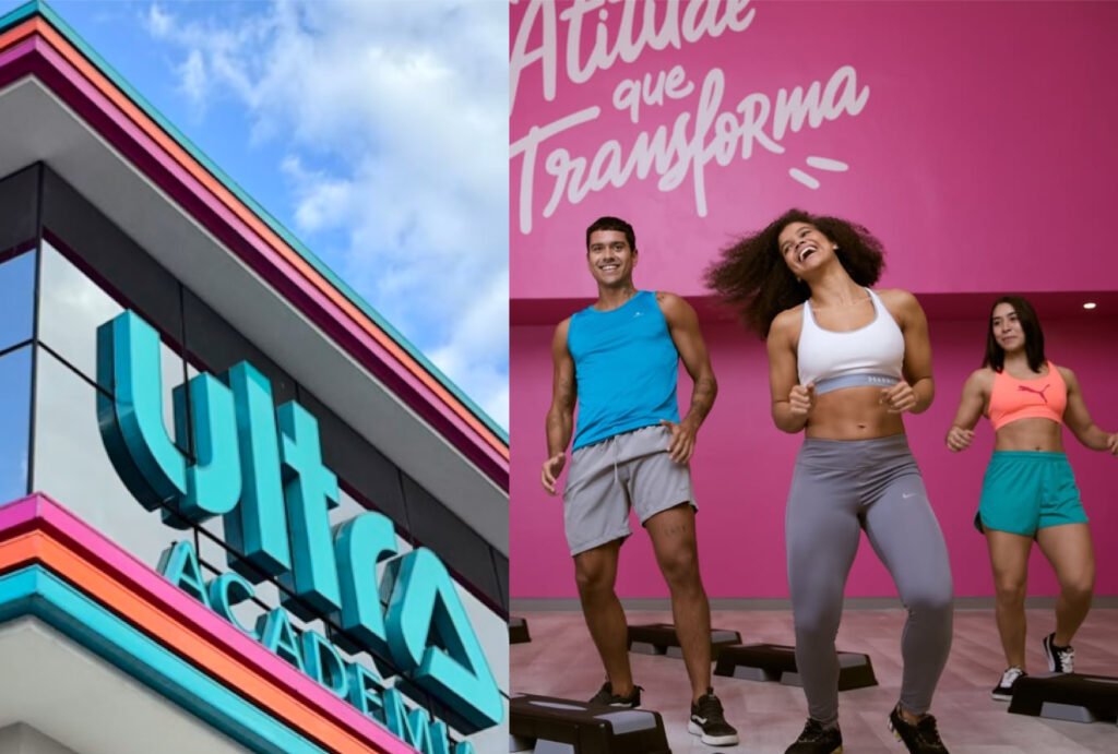 Super Three Asset acelera o crescimento do Grupo Ultra Academias com investimento estratégico na unidade de Americana/SP